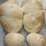 Vegan Challah