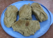 Easy Seitan