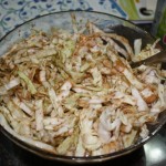 Cabbage Salad