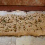 Focaccia