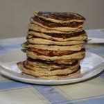 Vegan Pancakes