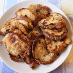 Vegan French Toast