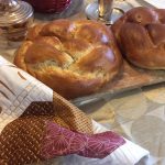 Vegan Challah