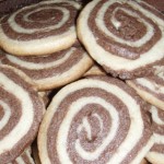 Pinwheel Cookies