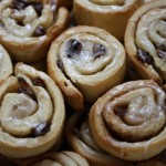 Cinnamon Rolls