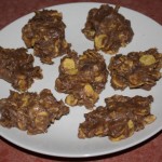 Cornflake Cookies