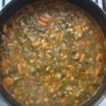 Lentil Soup