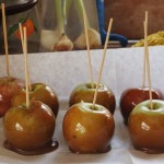 Caramel Apples