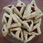 Hamantaschen (aka Oznei Haman)