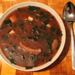 Miso Soup