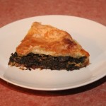 Spinach Pie