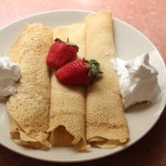 Crepes