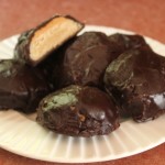 Vegan Girl Scout Cookies: Tagalongs