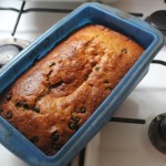 Chocolate Chip Banana Bread