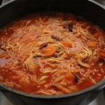 Minestrone Soup