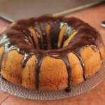 Marble Cake