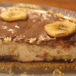 Banana Cream Pie