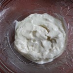 Vegan Mayonnaise