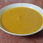 Orange Soup