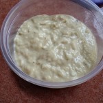 Baba Ghanoush