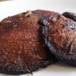 Portobello Mushroom Steaks