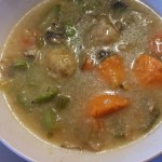 Vegetable Soup