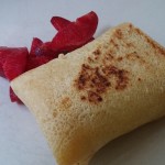 Cheese Blintzes