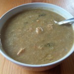 Split Pea Soup