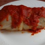 Stuffed Cabbage